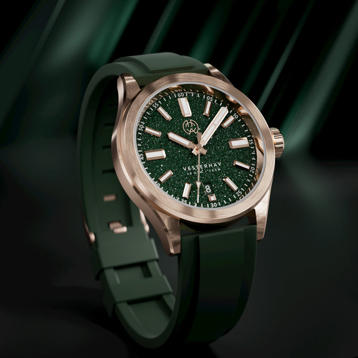 Vesterhav Aventurine - Stellavir