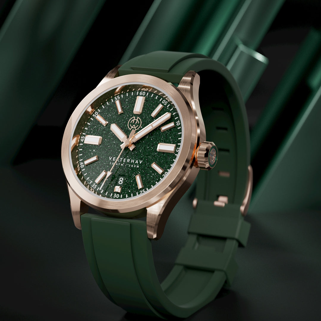 Vesterhav Aventurine - Stellavir