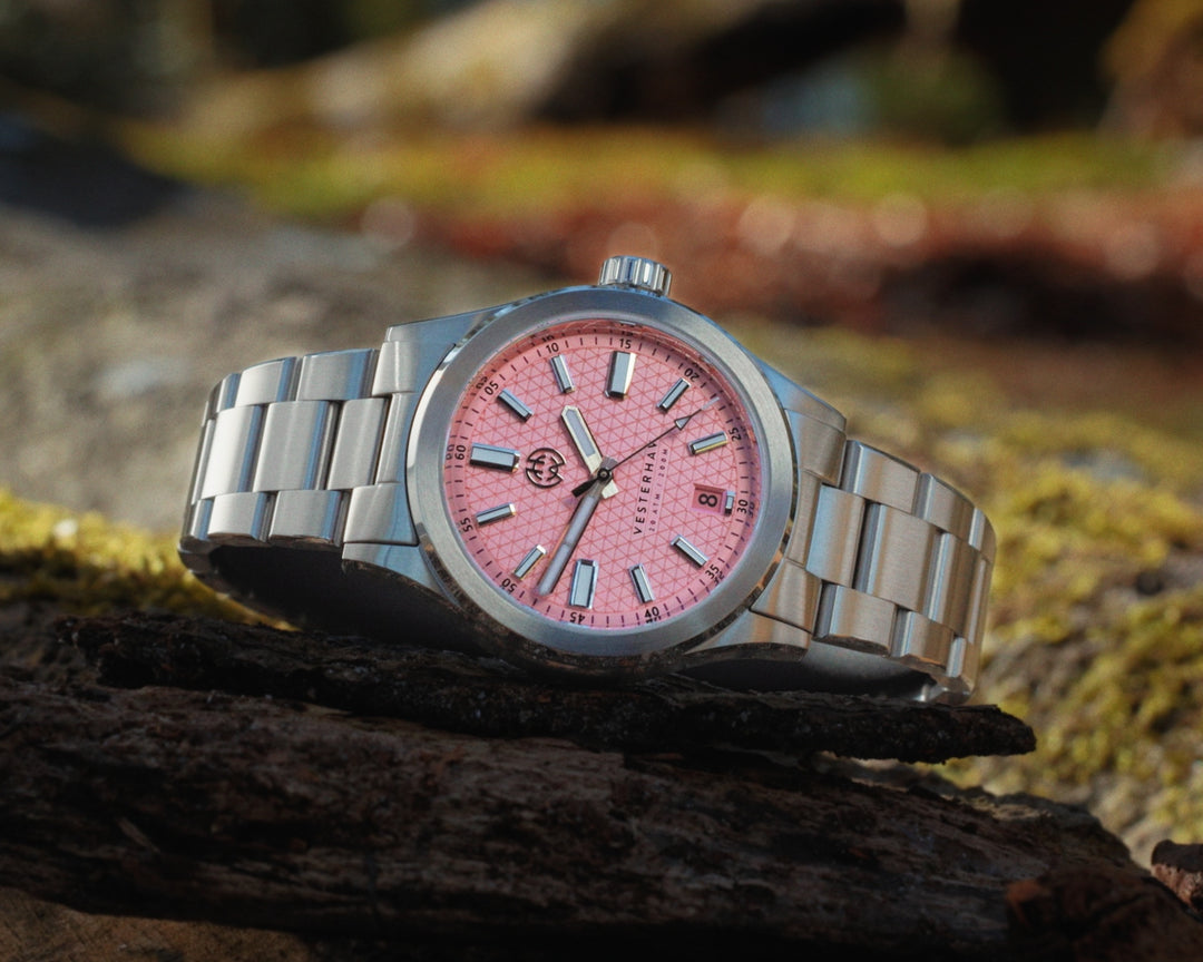 Vesterhav 38 - Arctic Rose