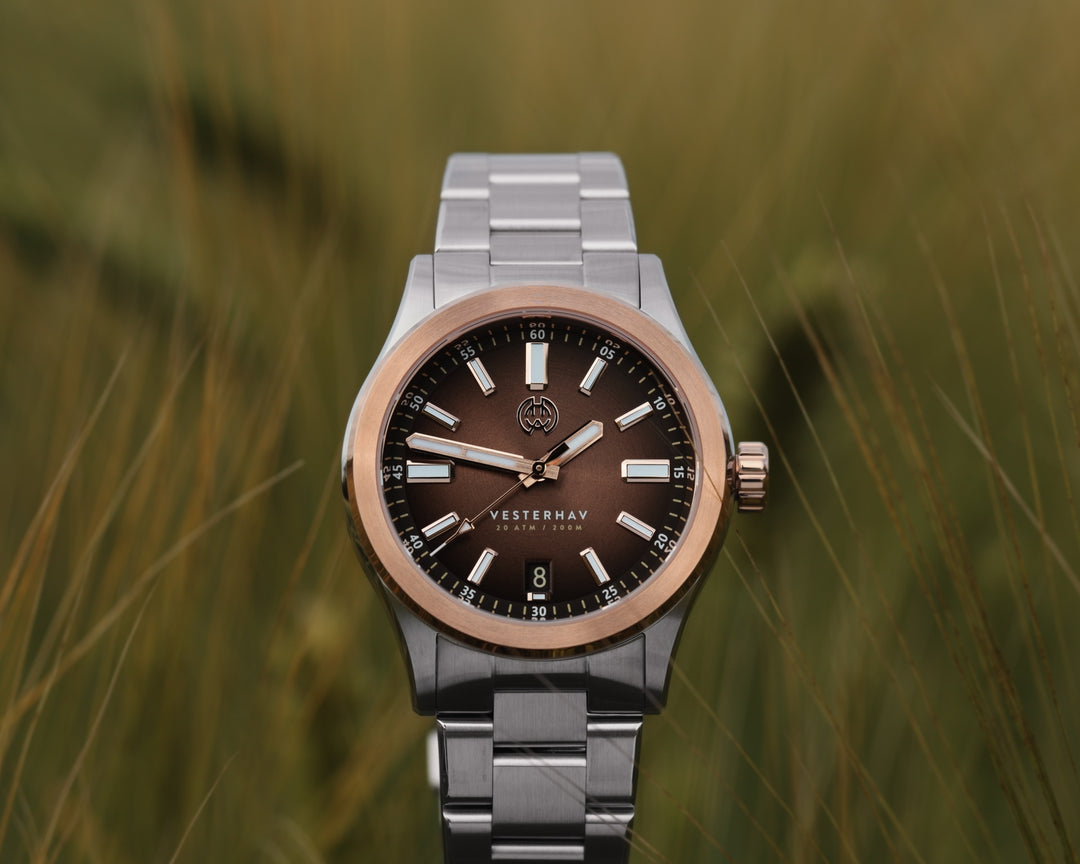 Vesterhav 38 - West Amber RG
