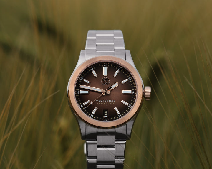 Vesterhav 38 - West Amber RG