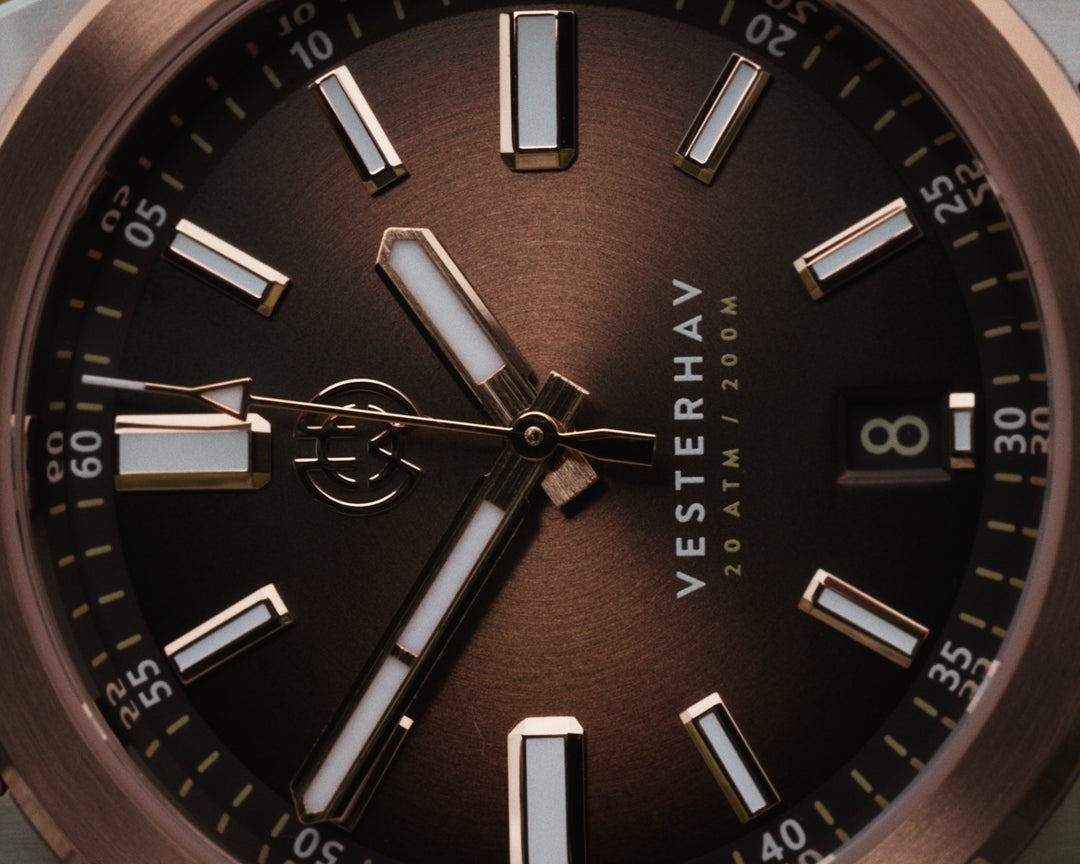 Vesterhav 38 - West Amber RG