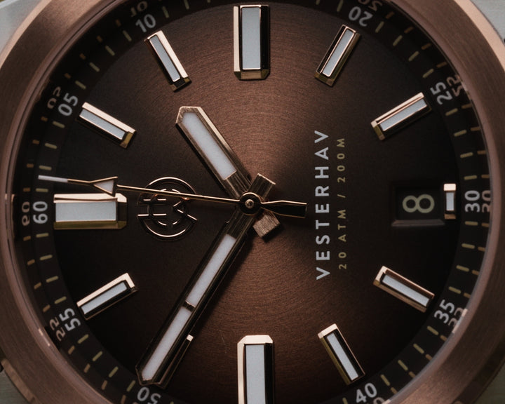 Vesterhav 38 - West Amber RG
