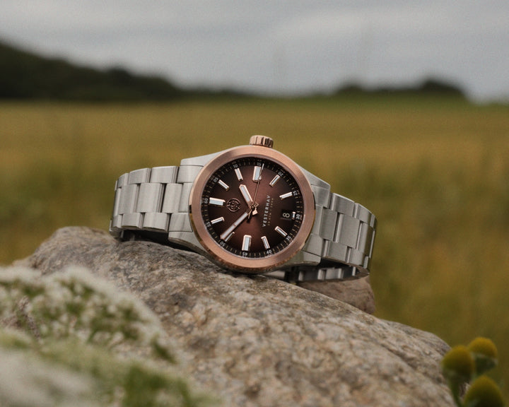 Vesterhav 38 - West Amber RG