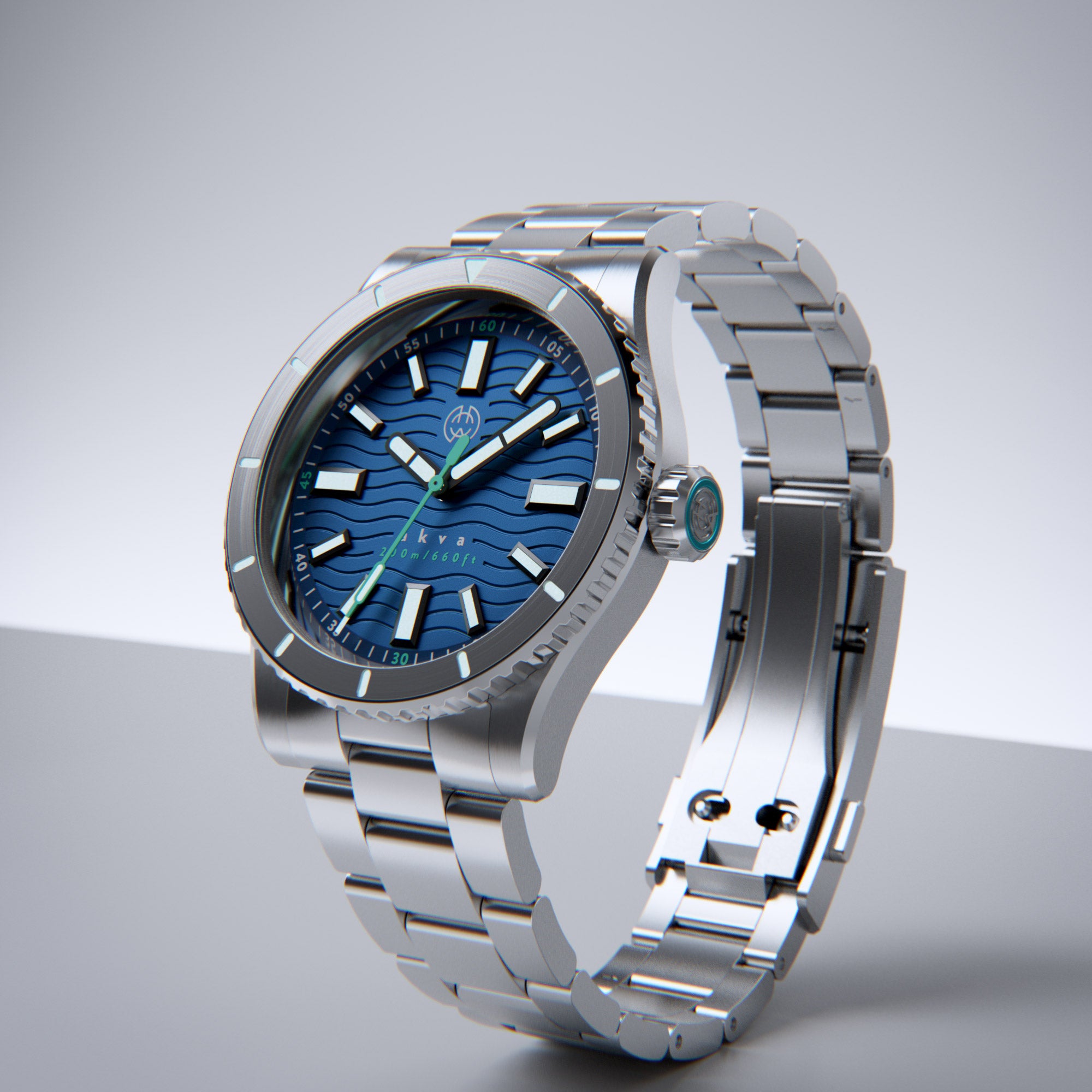 Trinity Grey (AKVA) – Henry Archer Denmark