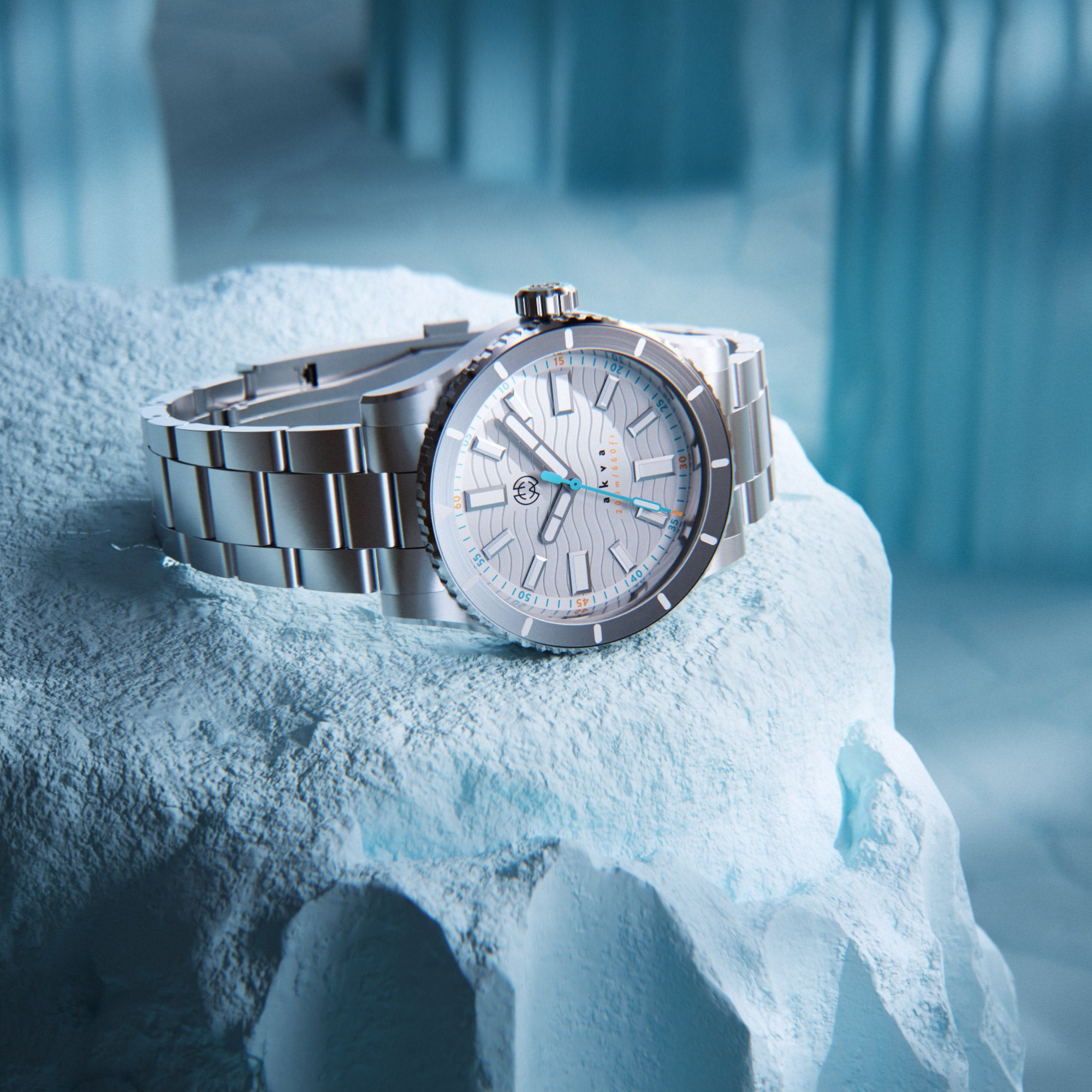 Cartier Santos De Large Automatic Grey Dial Men's Watch Santos –  WatchesOff5th