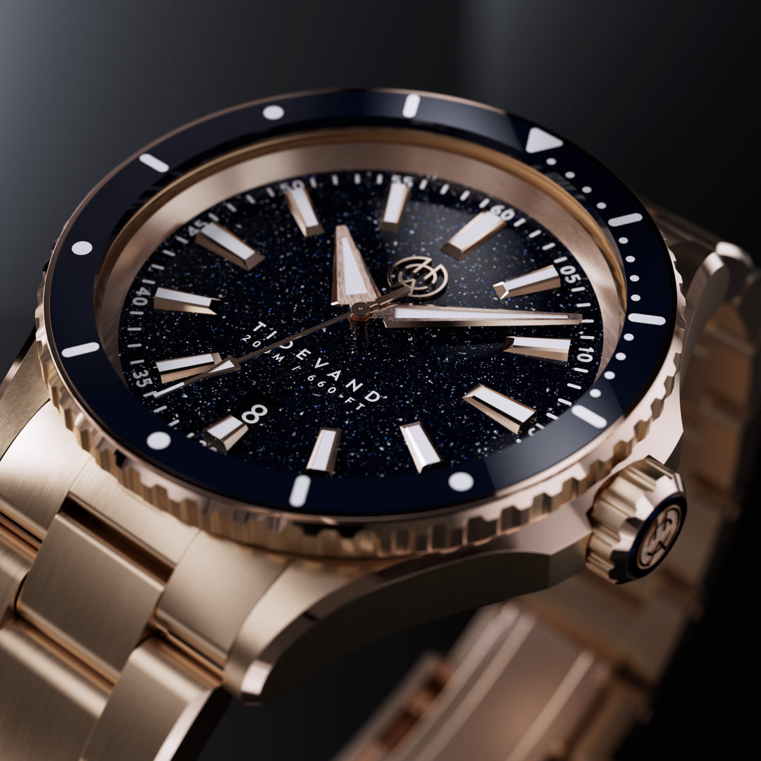 #bracelet_trinity-sunset-3-link
