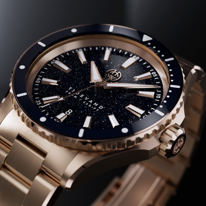 #bracelet_trinity-sunset-3-link