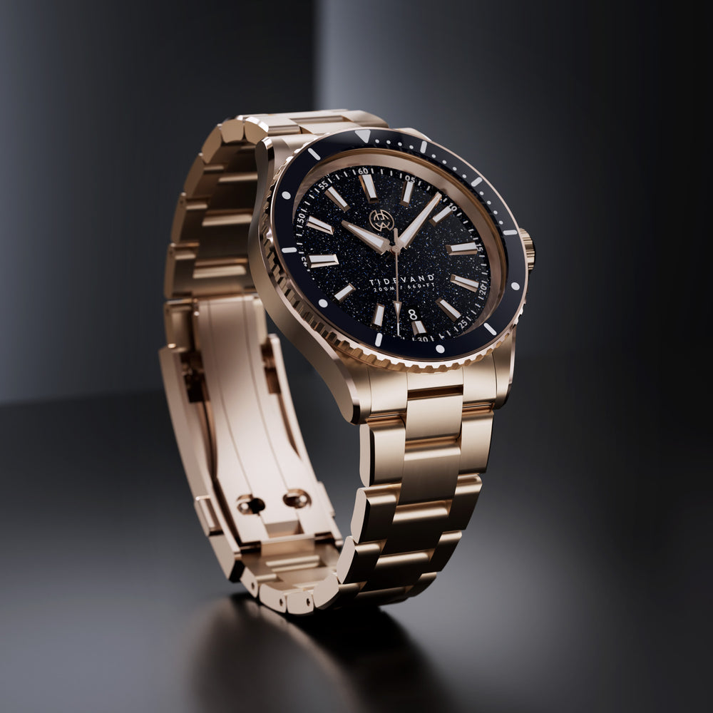 #bracelet_trinity-sunset-3-link