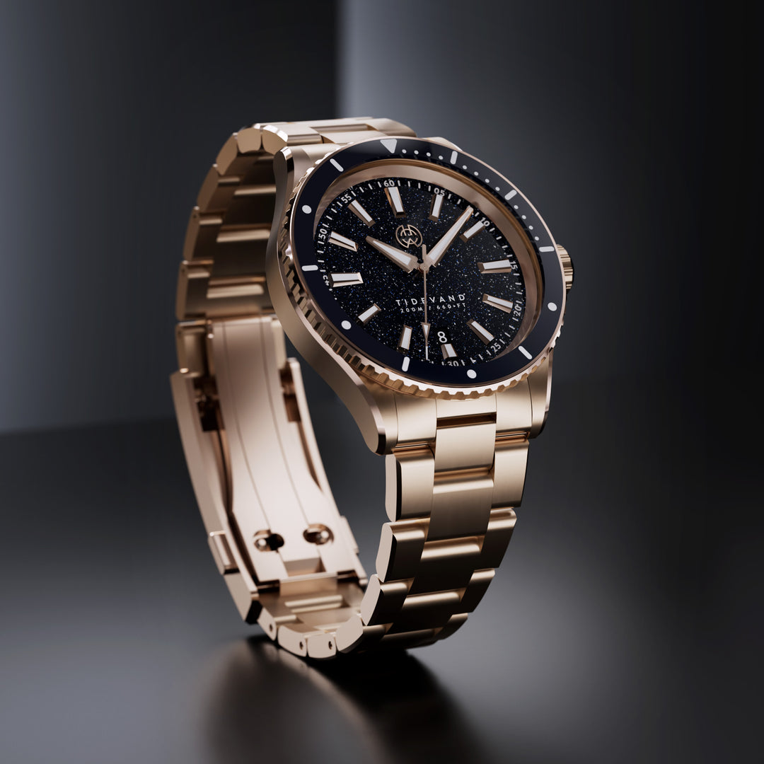 #bracelet_trinity-sunset-3-link
