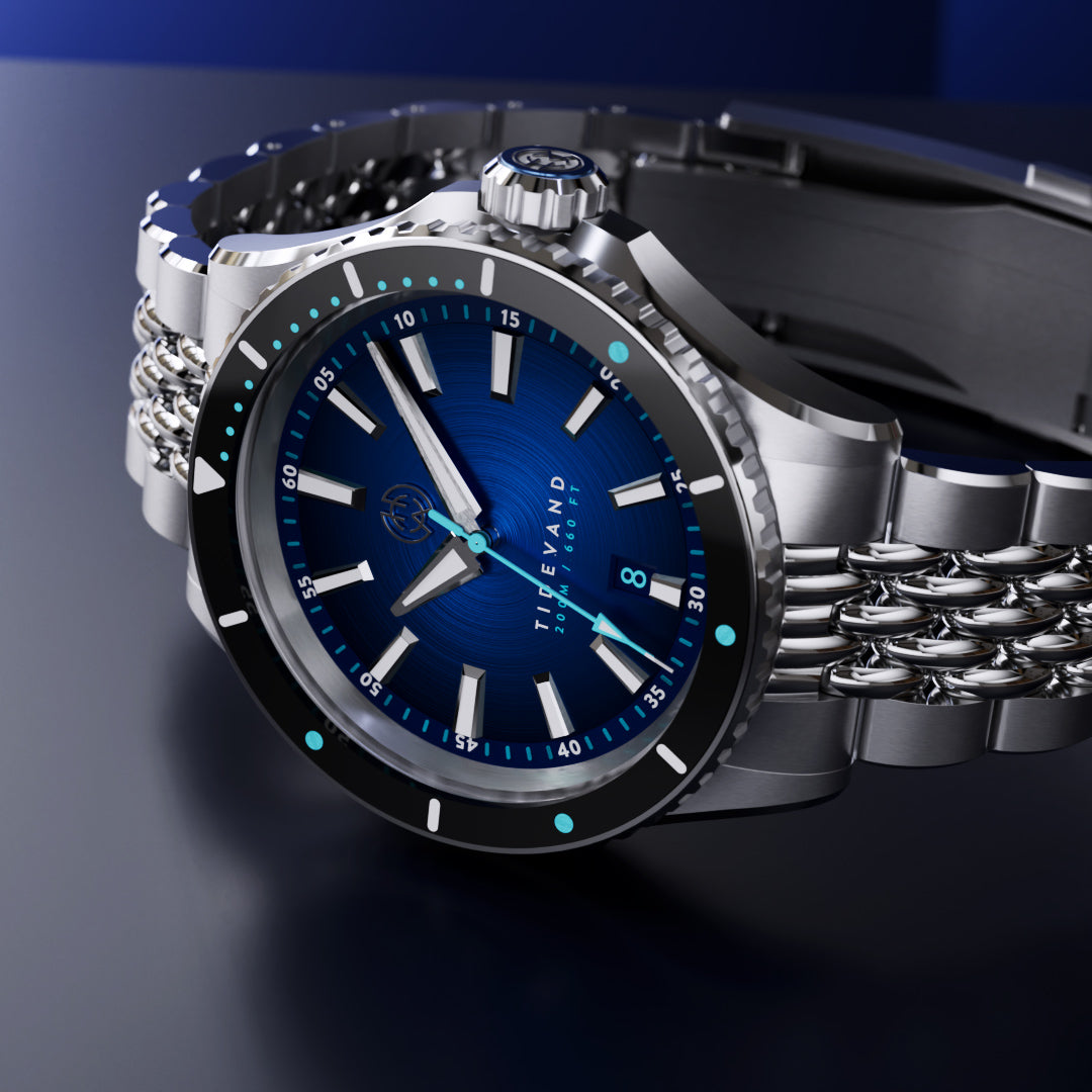 Men's Watches | Henry Archer – Henry Archer Denmark