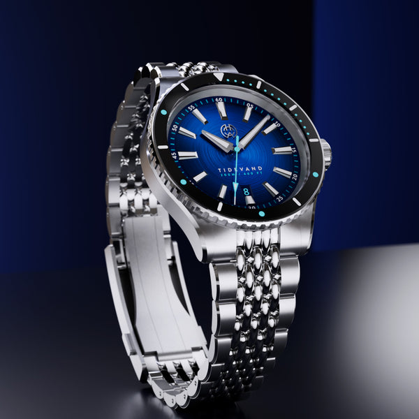 Tidevand - Aplonis – Henry Archer Denmark