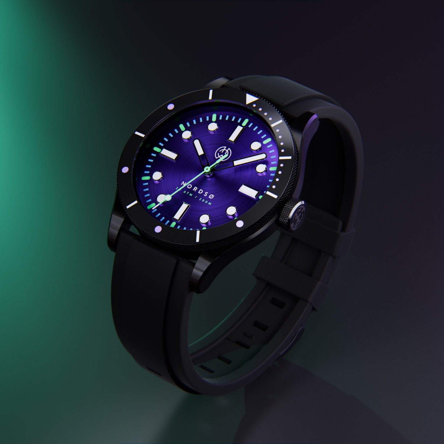 Nordsø - Cosmic Purple DLC – Henry Archer Denmark