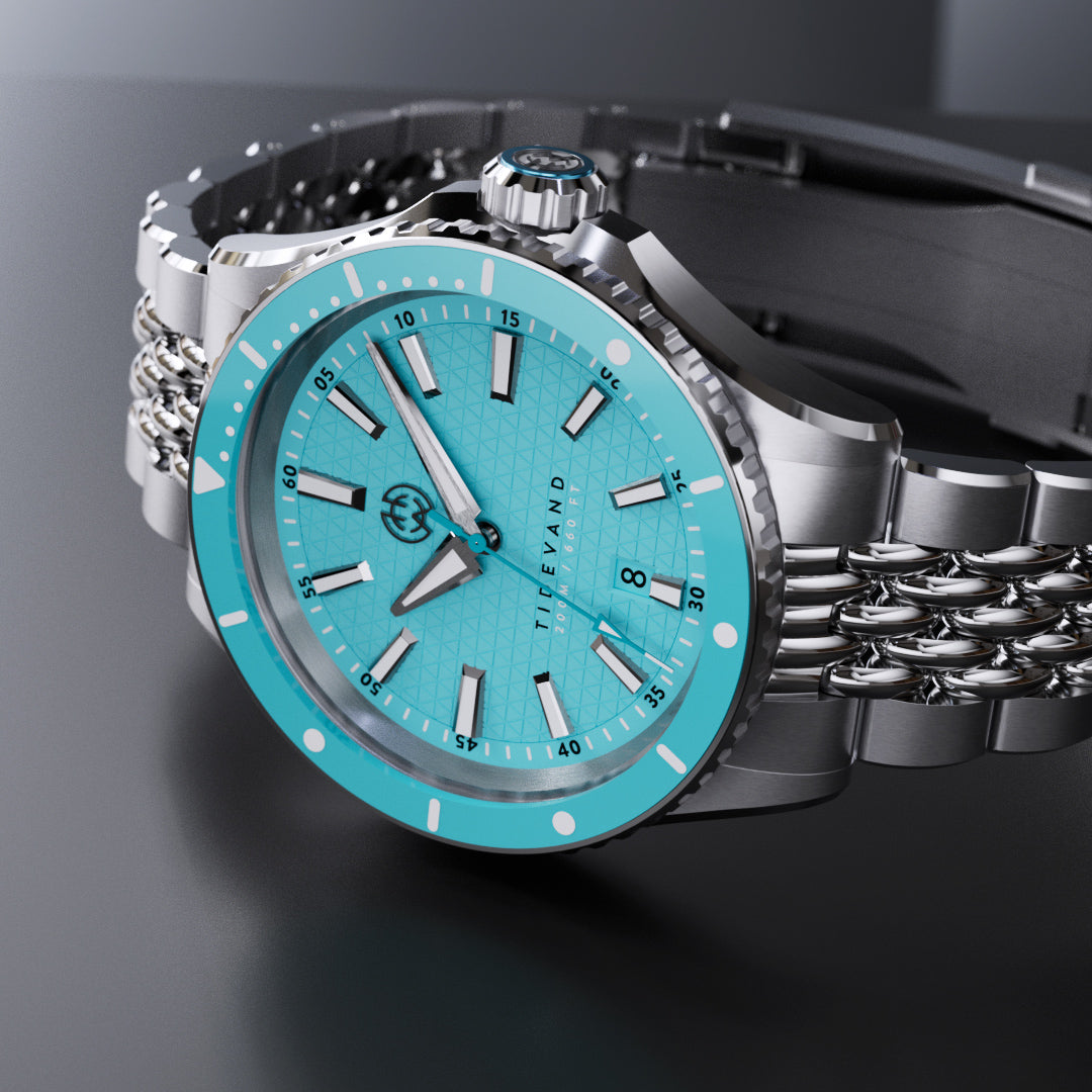 Men's Watches | Henry Archer – Henry Archer Denmark