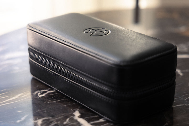 Dual Time - Travel Case