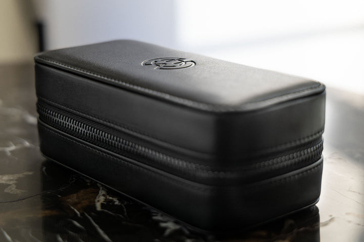 Dual Time - Travel Case