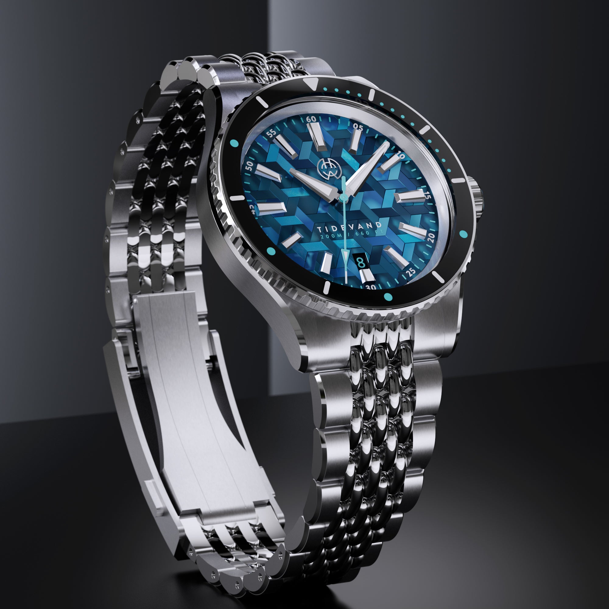 Henry Archer NORDSØ TERRA - ENCELADUS Nordsø Terra - Enceladus – Henry Archer Denmark