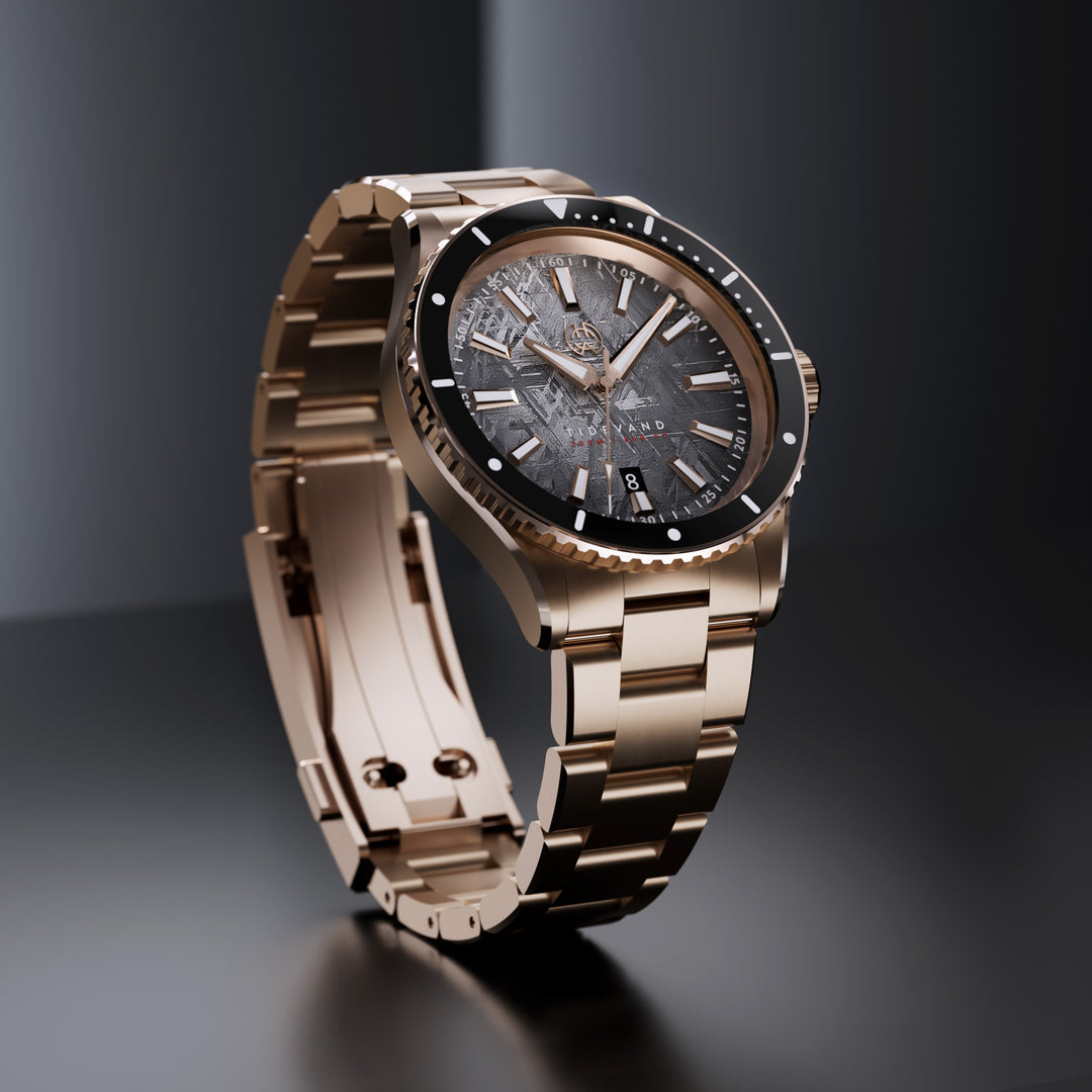 #bracelet_trinity-sunset-3-link