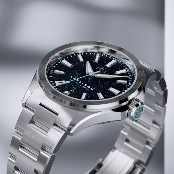 Havstrøm Aventurine - Ad Astra