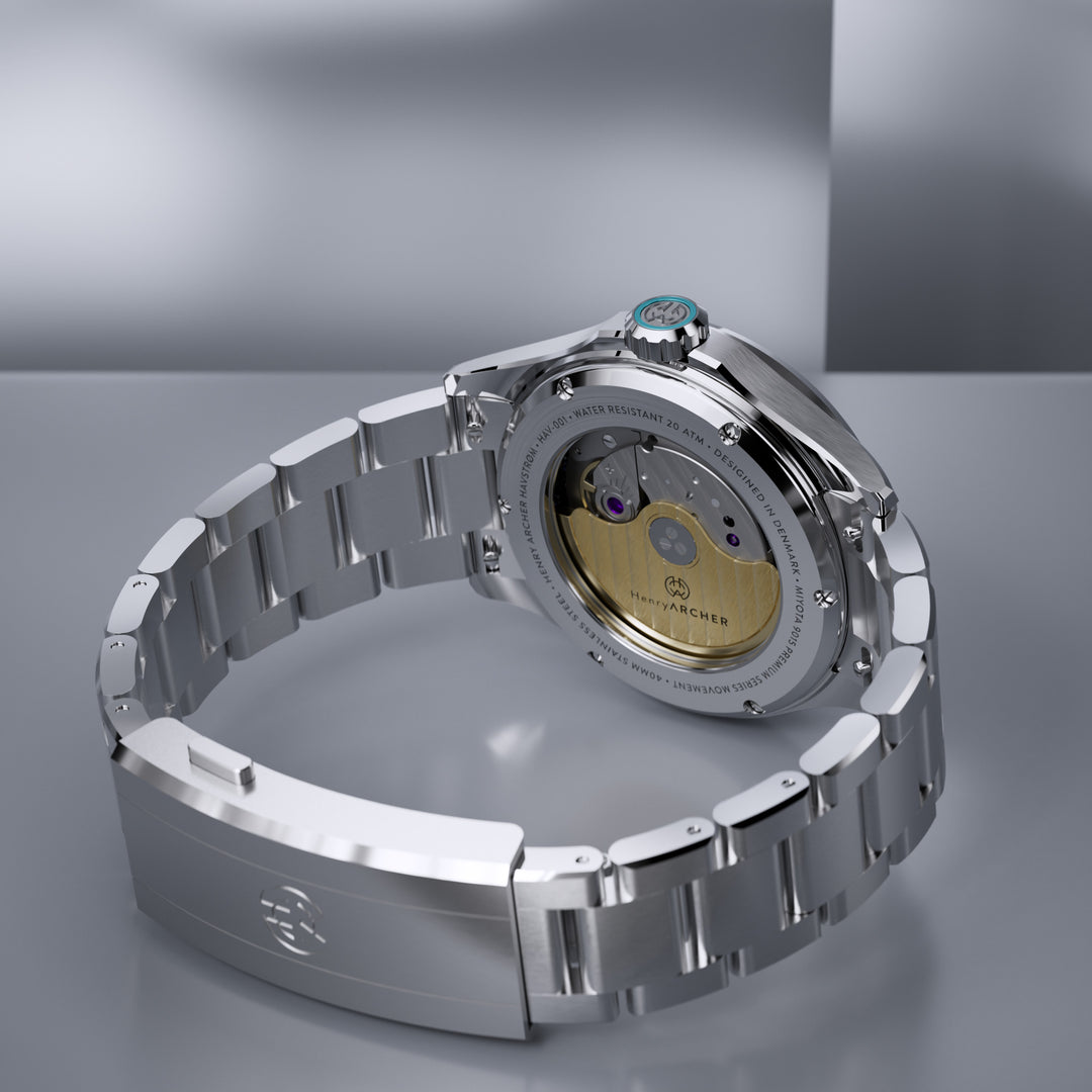 Havstrøm Aventurine - Ad Astra