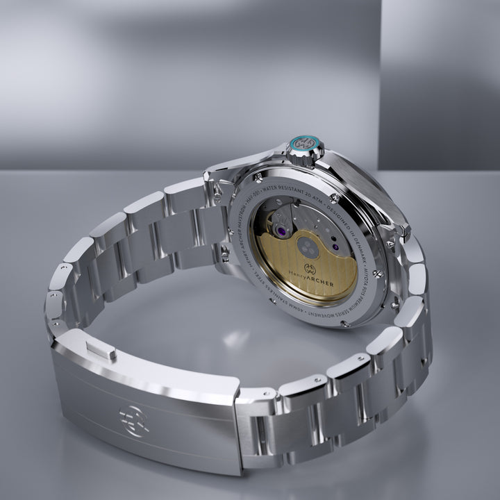 Havstrøm Aventurine - Ad Astra