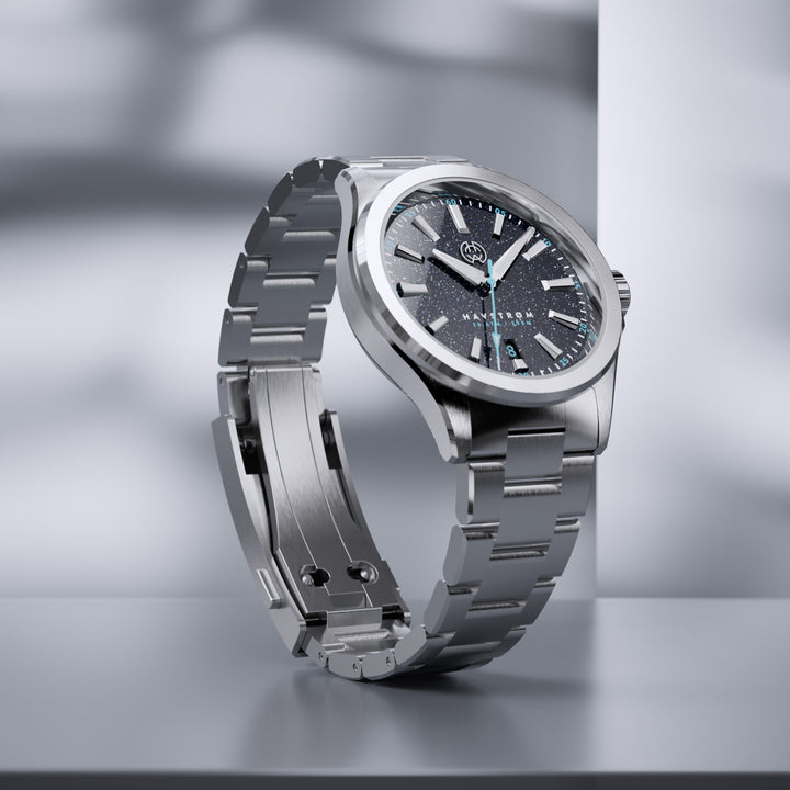 Havstrøm Aventurine - Ad Astra