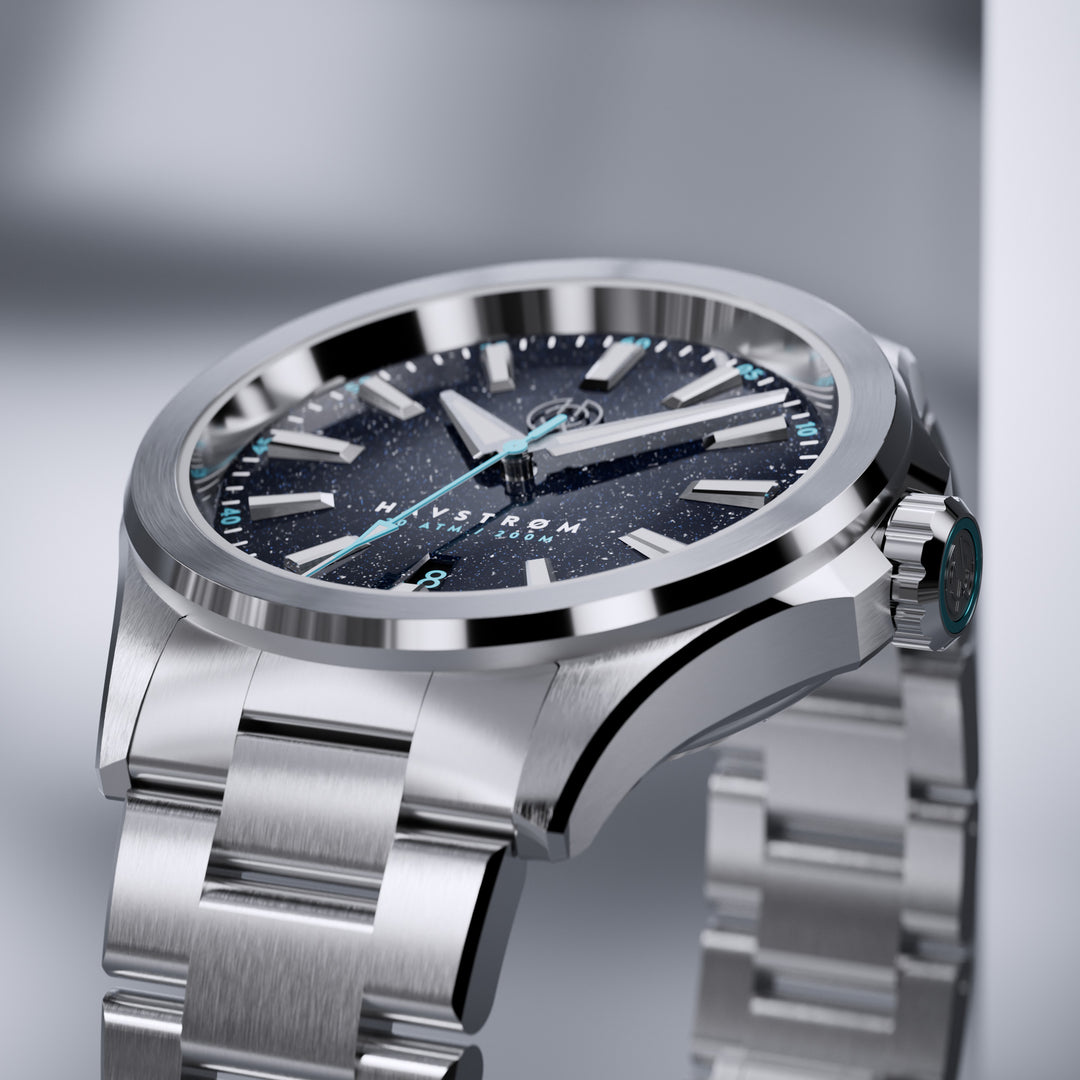 Havstrøm Aventurine - Ad Astra