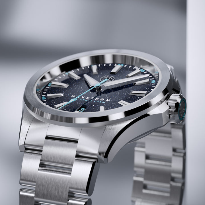 Havstrøm Aventurine - Ad Astra