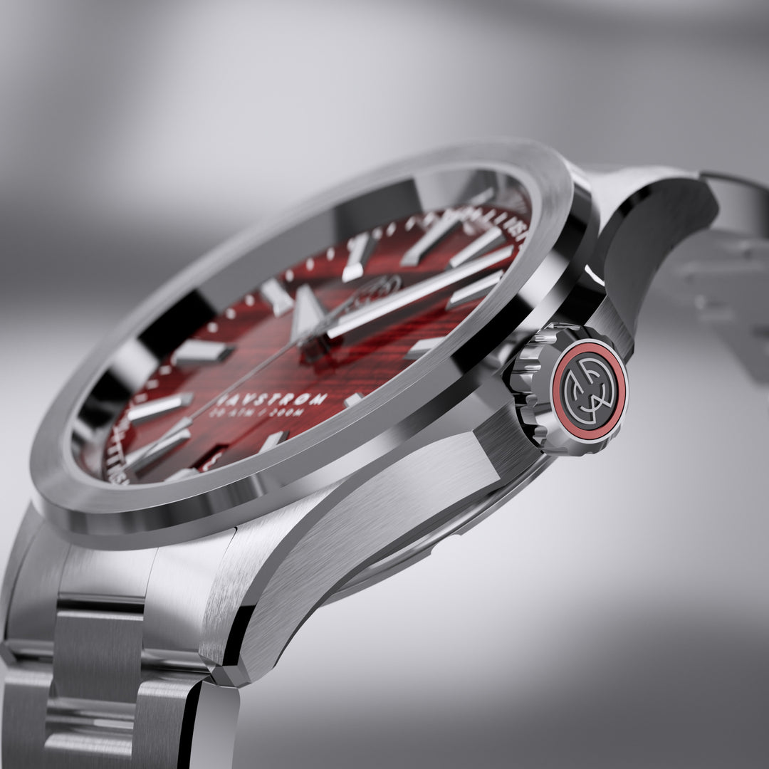 Havstrøm Element - Cinder