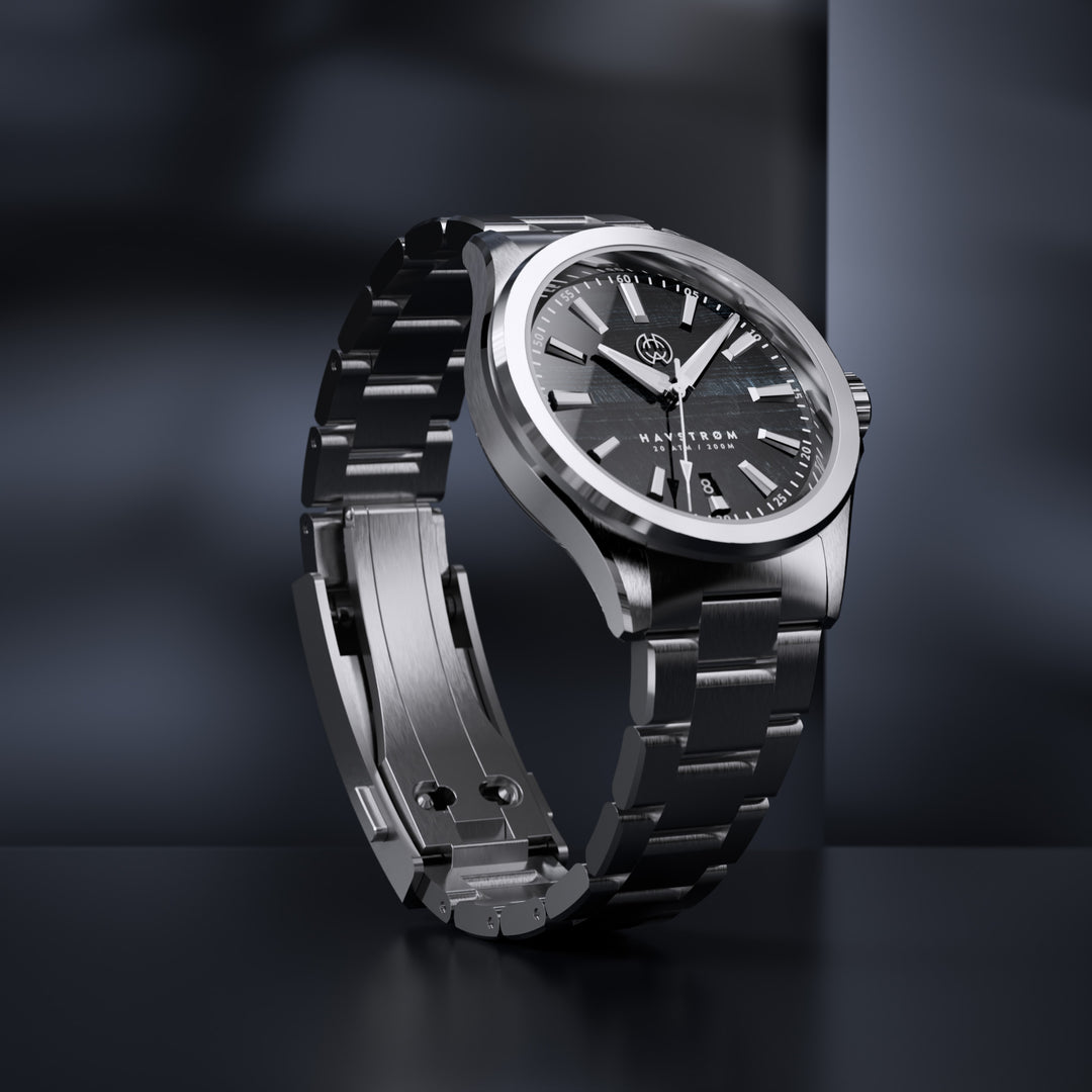 Havstrøm Element - Dagon