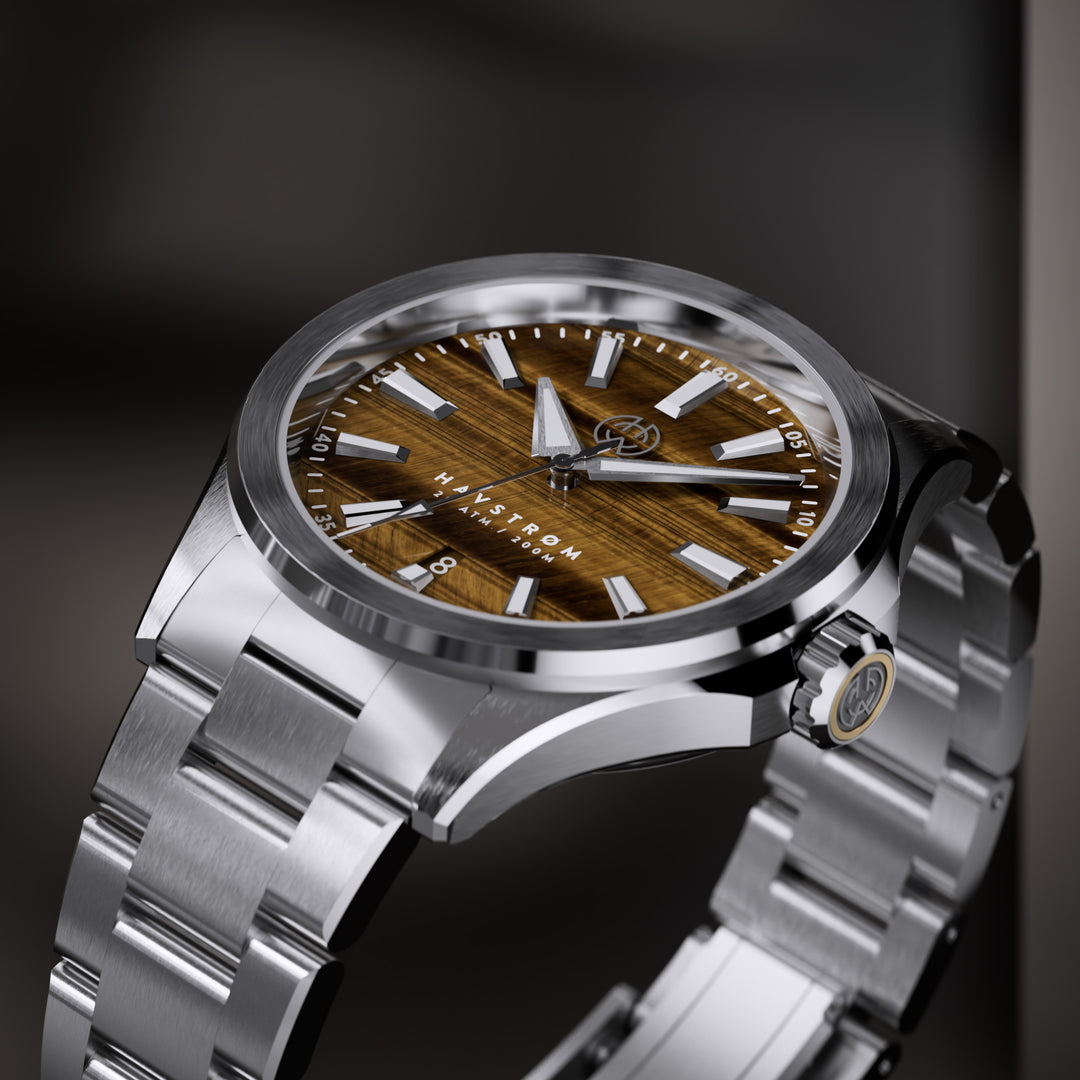 Havstrøm Element - Jupiter