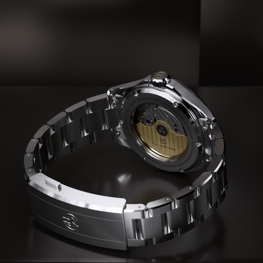 Havstrøm Element - Jupiter