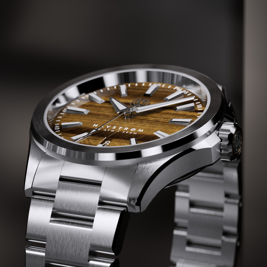 Havstrøm Element - Jupiter