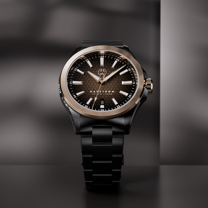 Havstrøm - Sienna DLC