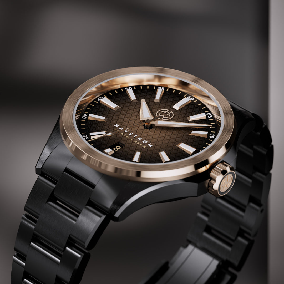 Havstrøm - Sienna DLC