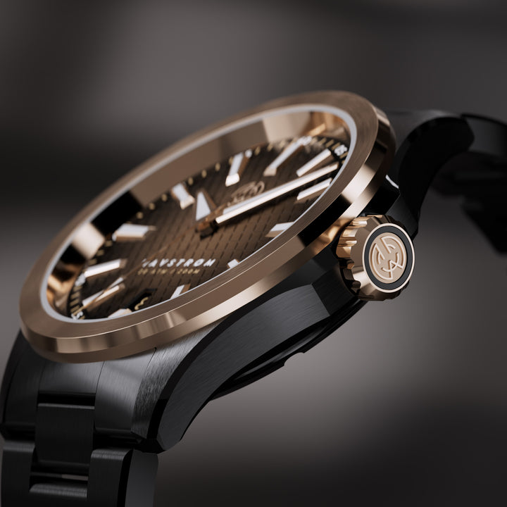 Havstrøm - Sienna DLC