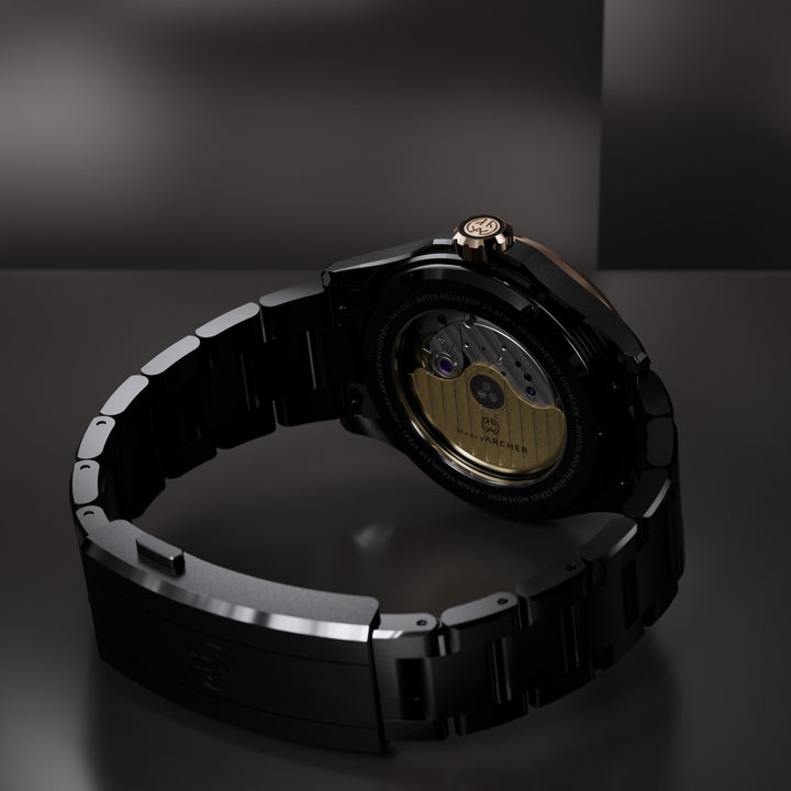 Havstrøm - Sienna DLC