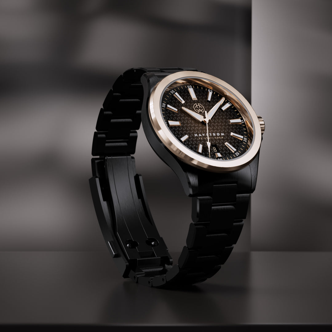 Havstrøm - Sienna DLC