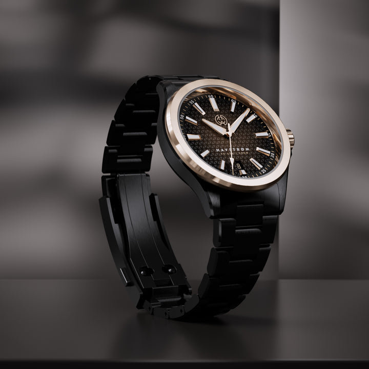 Havstrøm - Sienna DLC