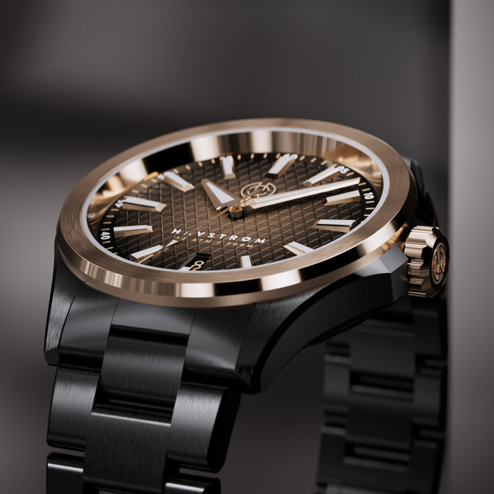 Havstrøm - Sienna DLC