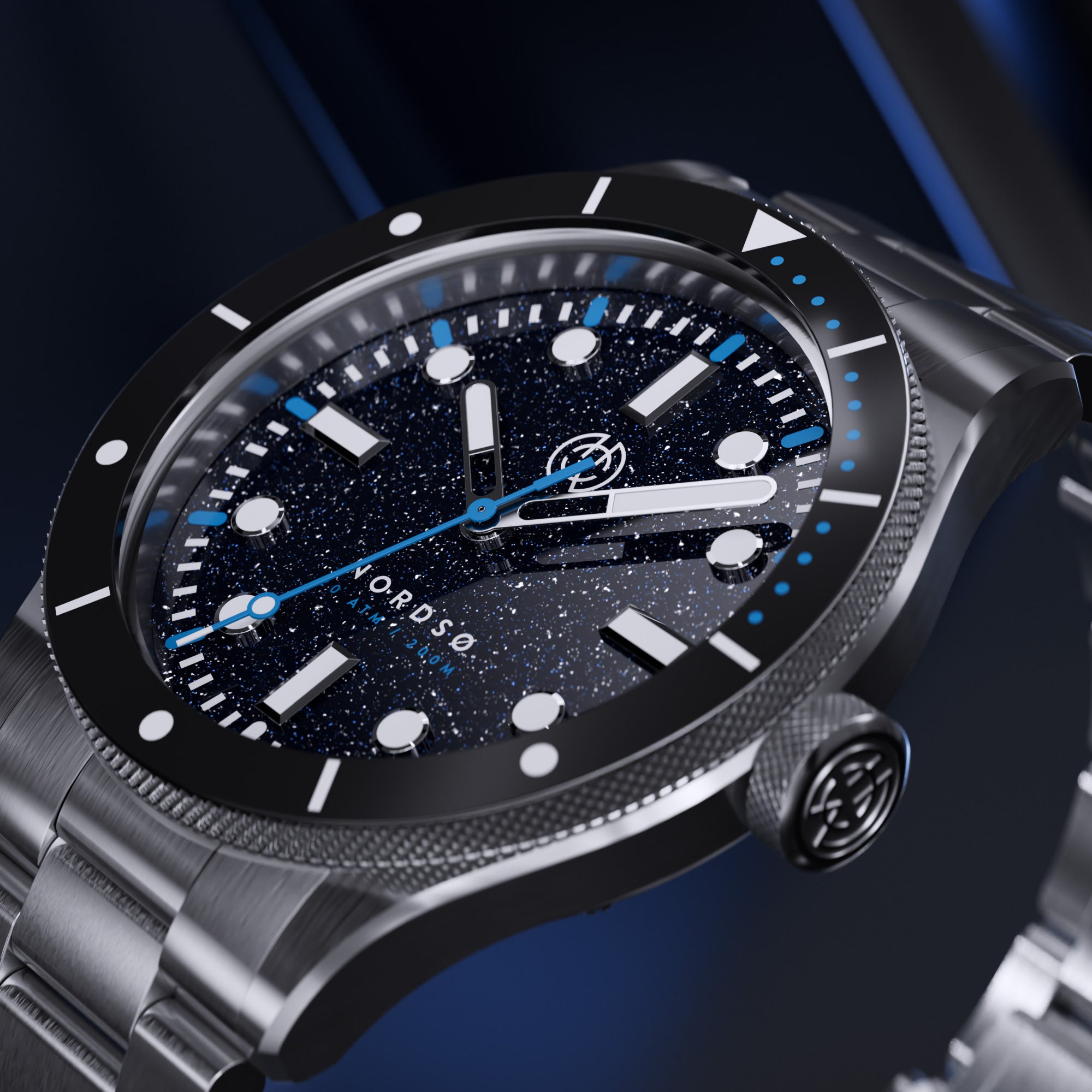 Nordsø Aventurine - Ad Astra – Henry Archer Denmark