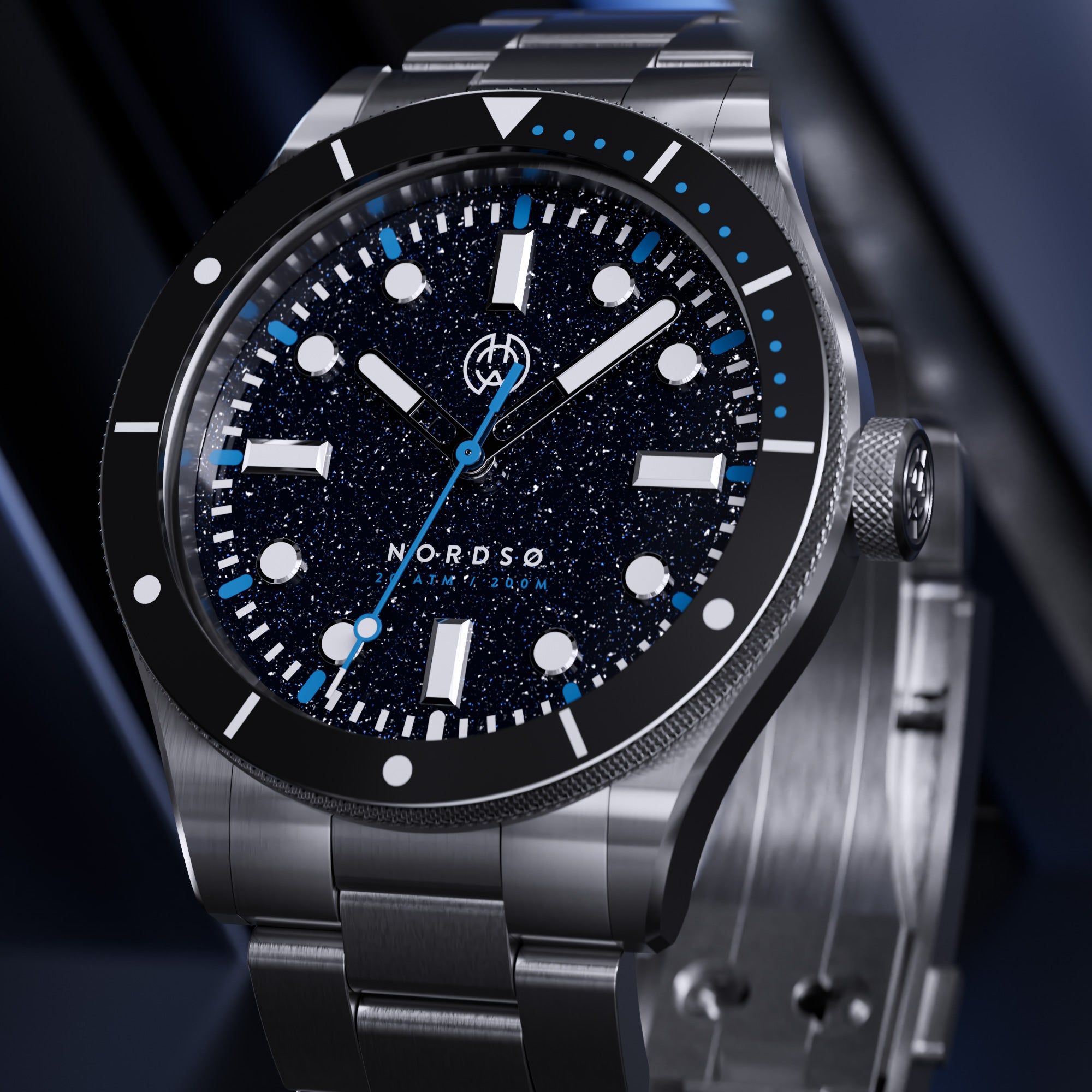 Nordsø Aventurine - Ad Astra – Henry Archer Denmark