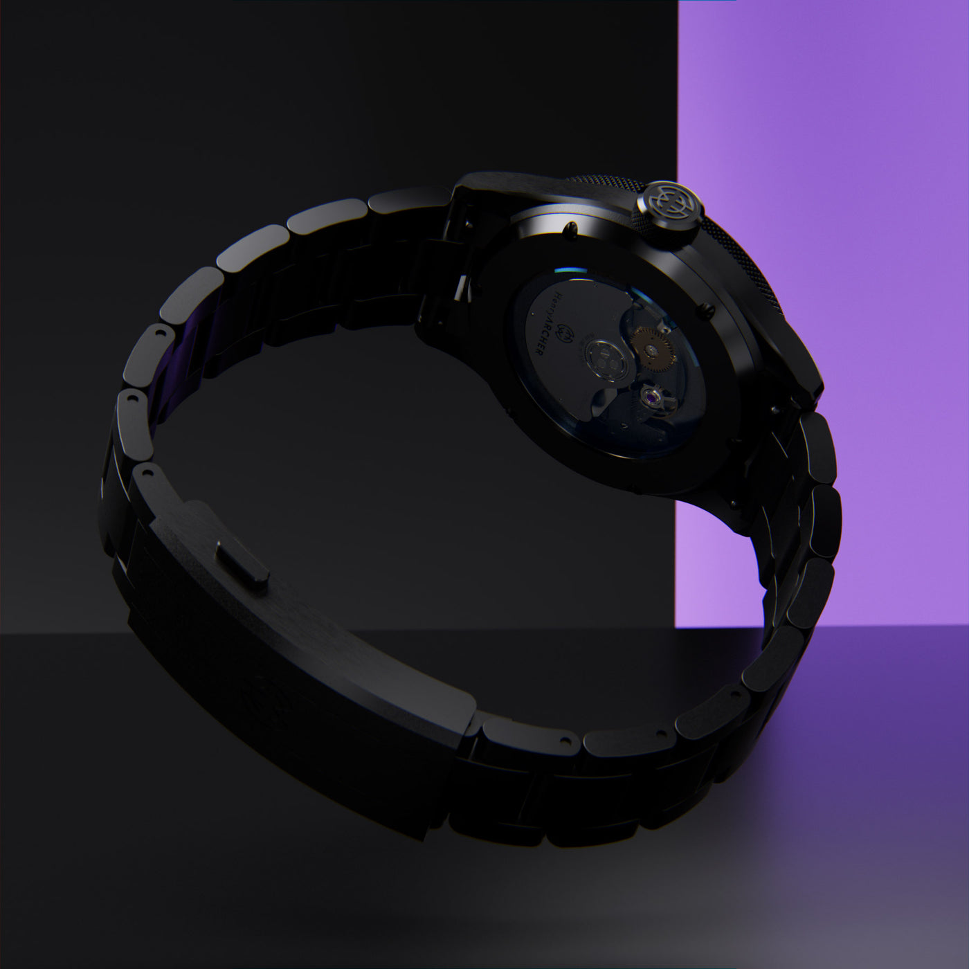 Nordsø Meteorite - Cosmic Purple DLC