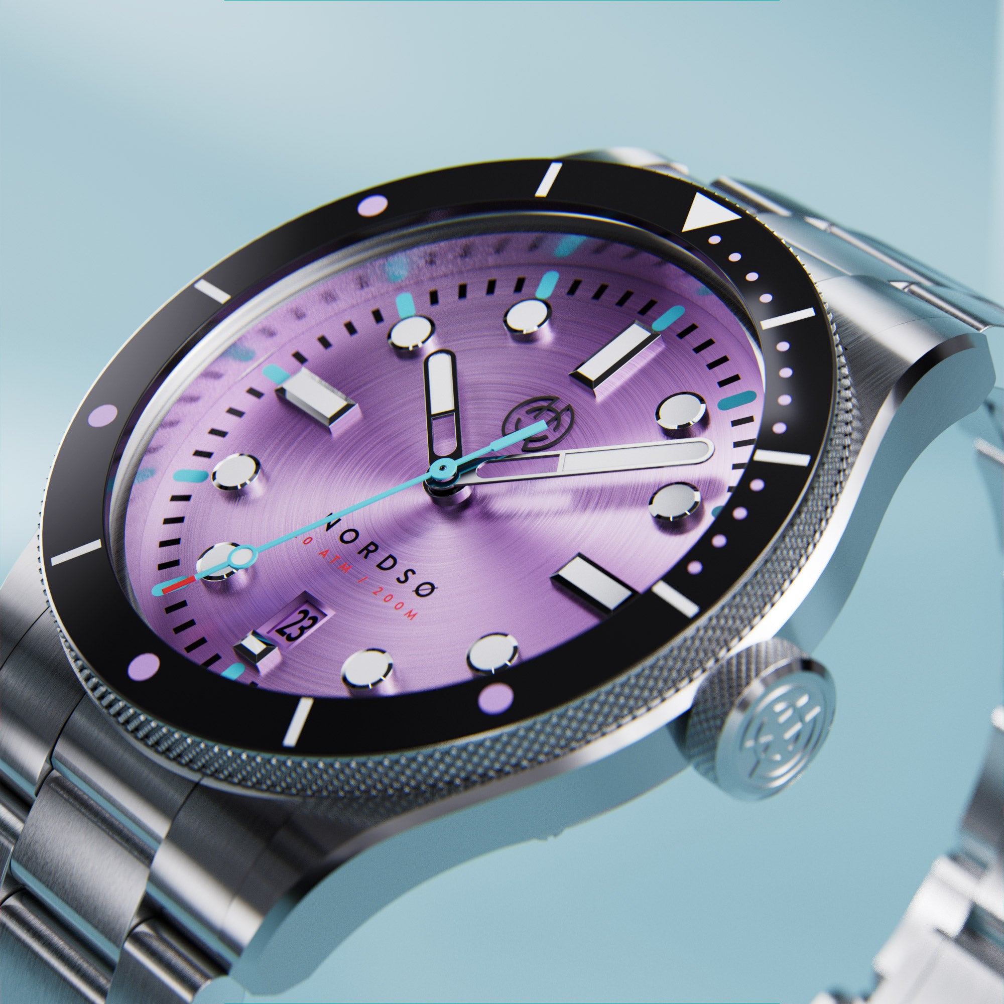 Nordsø - Iris – Henry Archer Denmark