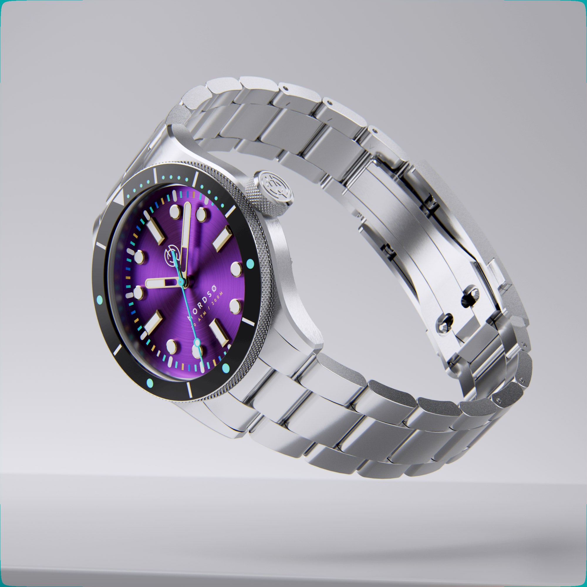 Nordsø - Neon III 316 – Henry Archer Denmark