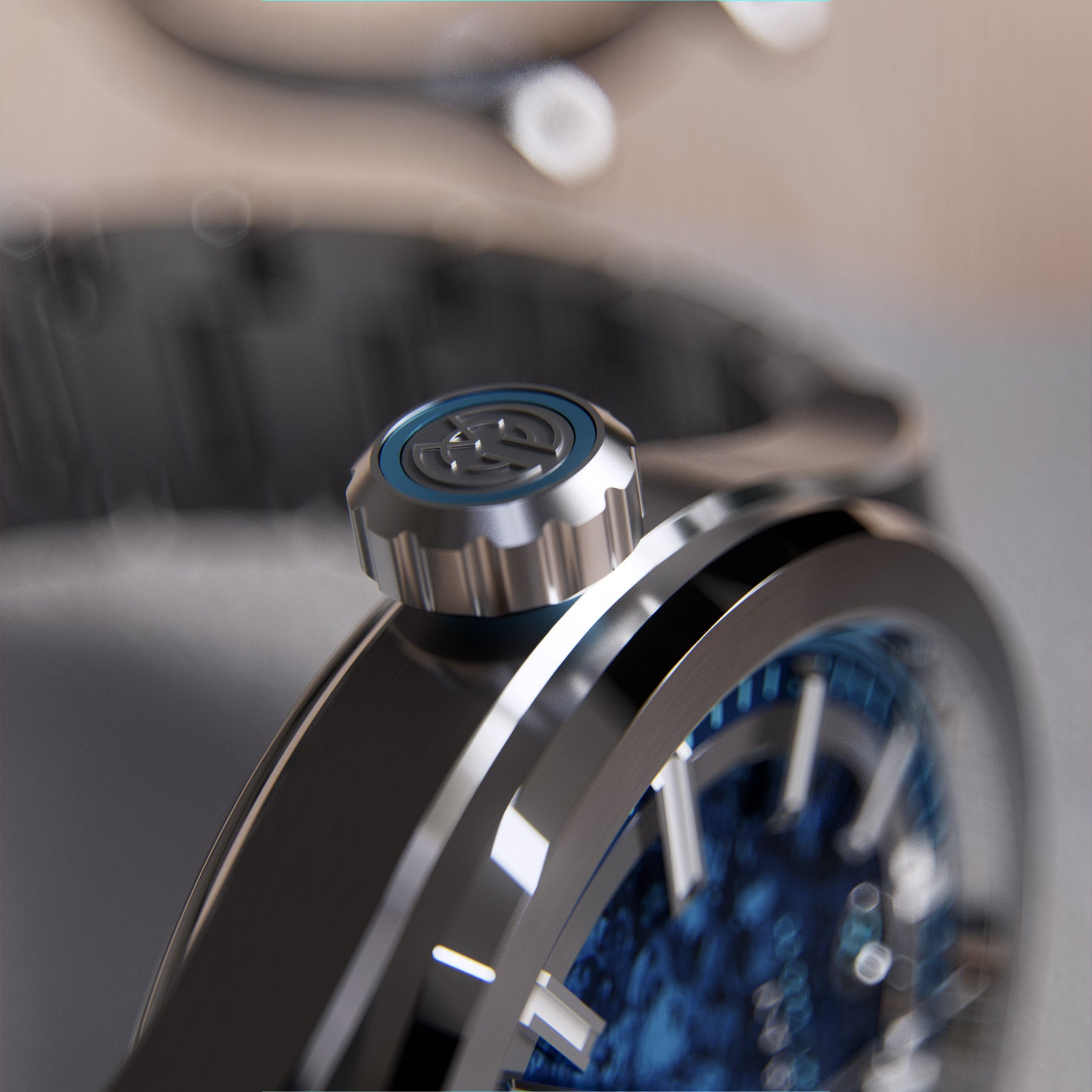 taichi　OMG、ベイチーワイルドvp#14、アーバンリバー Øhav - Hydra Titanium – Henry Archer Denmark