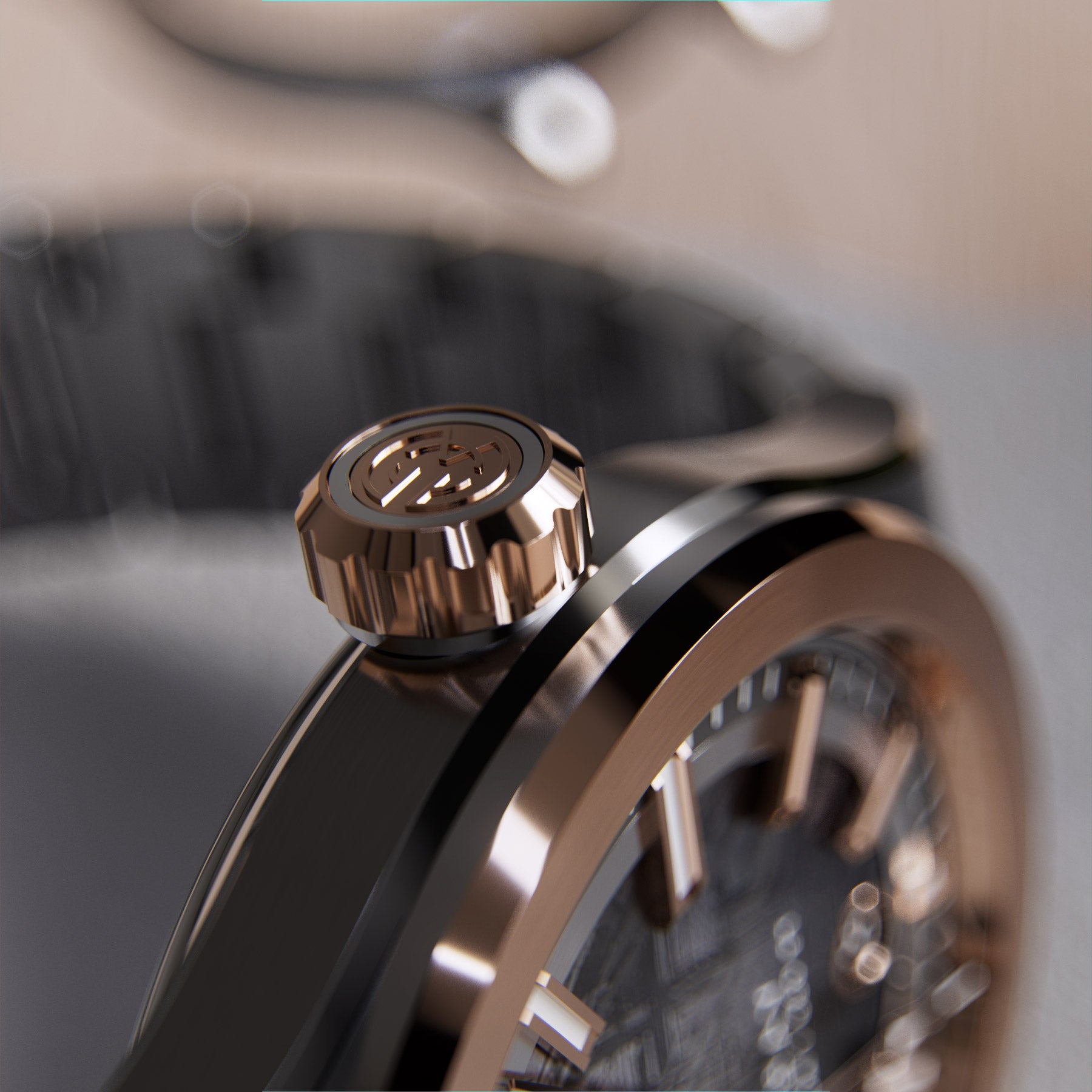 Øhav Meteorite - Kosmos – Henry Archer Denmark