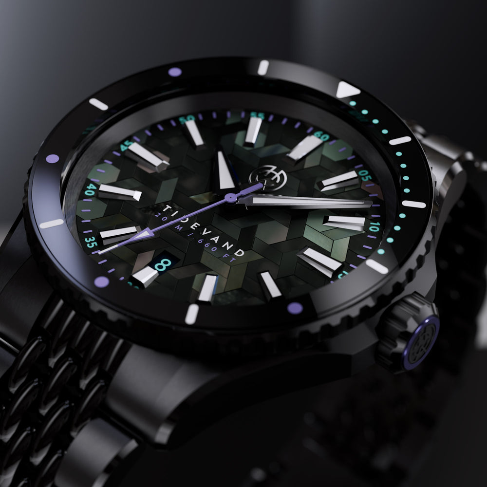 #bracelet_moon-black-bor