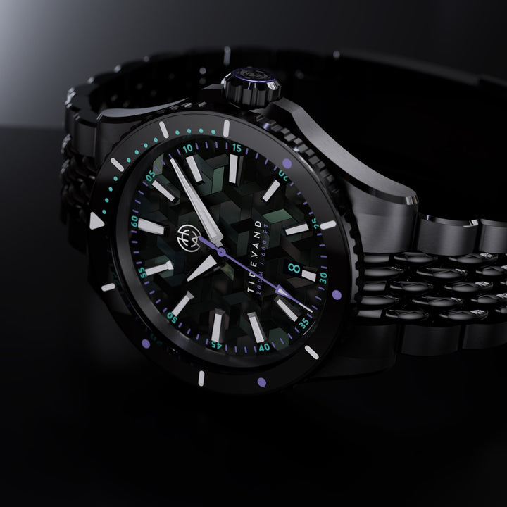 #bracelet_moon-black-bor