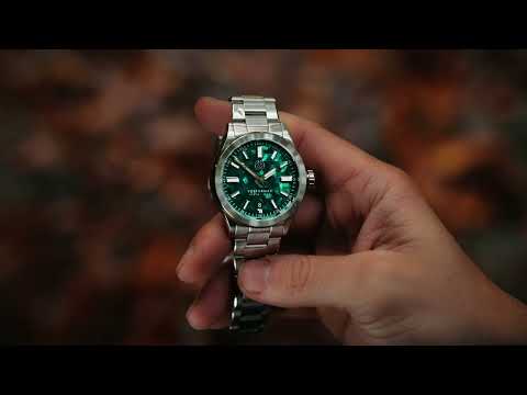 Vesterhav - Viridian